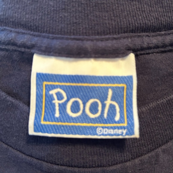 DISNEY TIGGER T-SHIRT - Picture 6 of 6